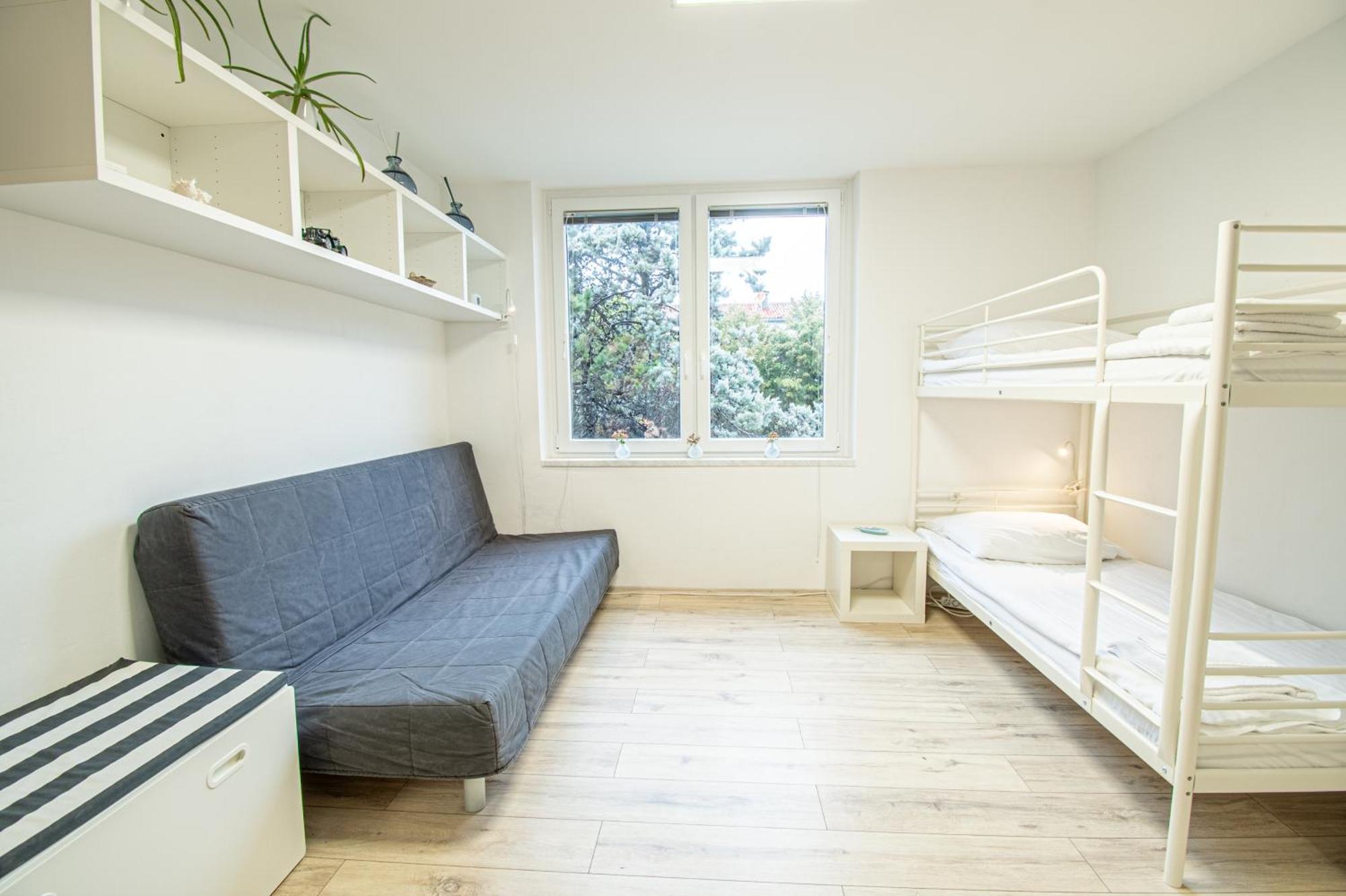 Umag Center Apartment Parking By Rentistra 외부 사진